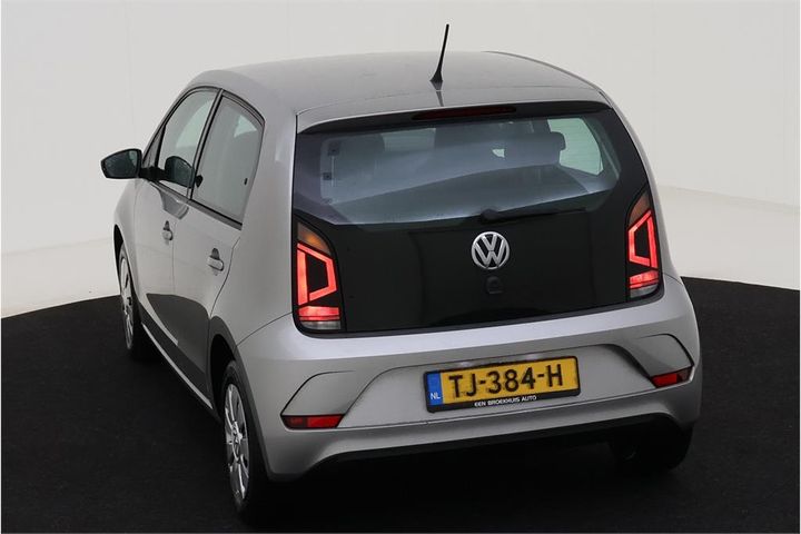 Photo 4 VIN: WVWZZZAAZJD222067 - VOLKSWAGEN UP! 