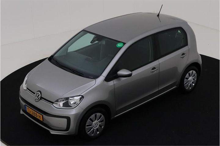 Photo 1 VIN: WVWZZZAAZJD222098 - VOLKSWAGEN UP! 