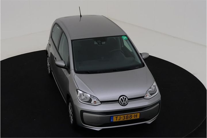 Photo 2 VIN: WVWZZZAAZJD222098 - VOLKSWAGEN UP! 