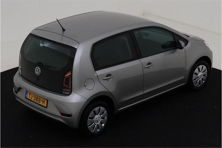 Photo 3 VIN: WVWZZZAAZJD222098 - VOLKSWAGEN UP! 