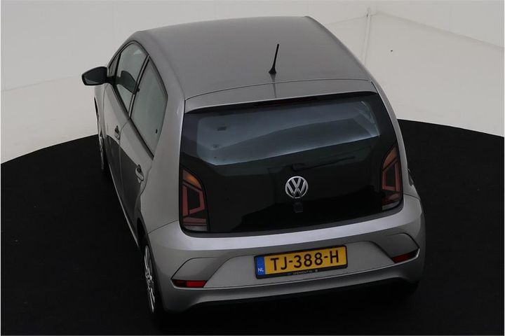 Photo 4 VIN: WVWZZZAAZJD222098 - VOLKSWAGEN UP! 