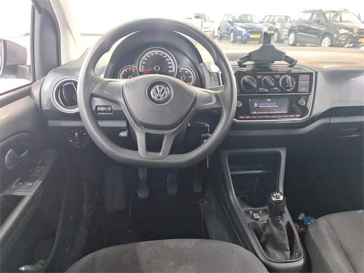 Photo 6 VIN: WVWZZZAAZJD222098 - VOLKSWAGEN UP! 