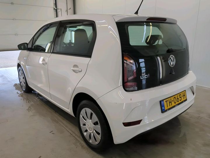 Photo 2 VIN: WVWZZZAAZJD222261 - VW UP 