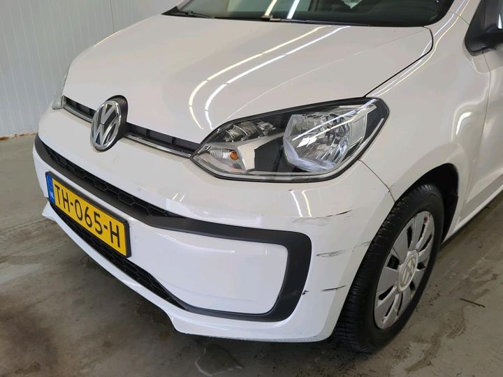 Photo 25 VIN: WVWZZZAAZJD222261 - VW UP 