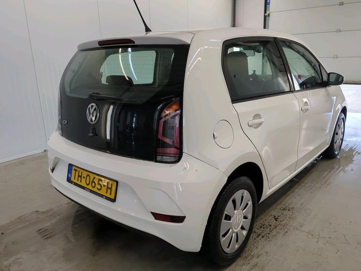 Photo 3 VIN: WVWZZZAAZJD222261 - VW UP 