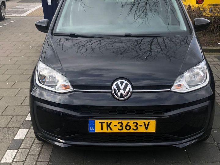 Photo 1 VIN: WVWZZZAAZJD222265 - VOLKSWAGEN UP! 