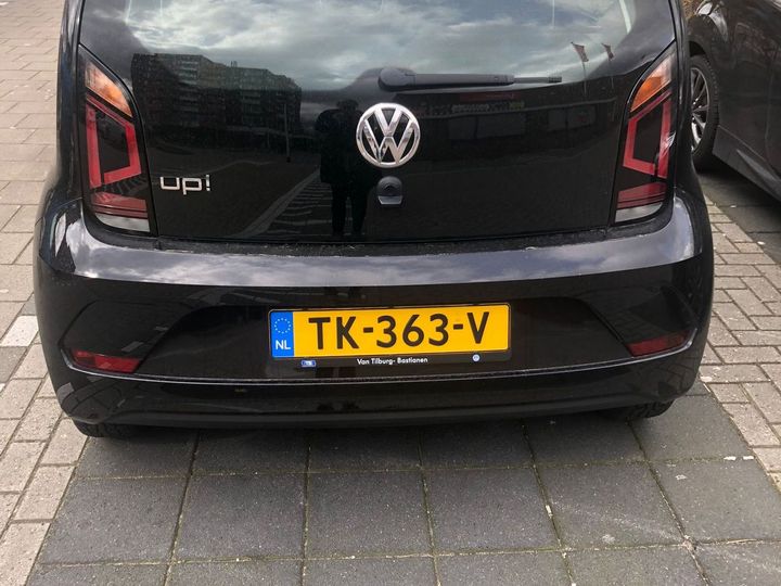 Photo 10 VIN: WVWZZZAAZJD222265 - VOLKSWAGEN UP! 