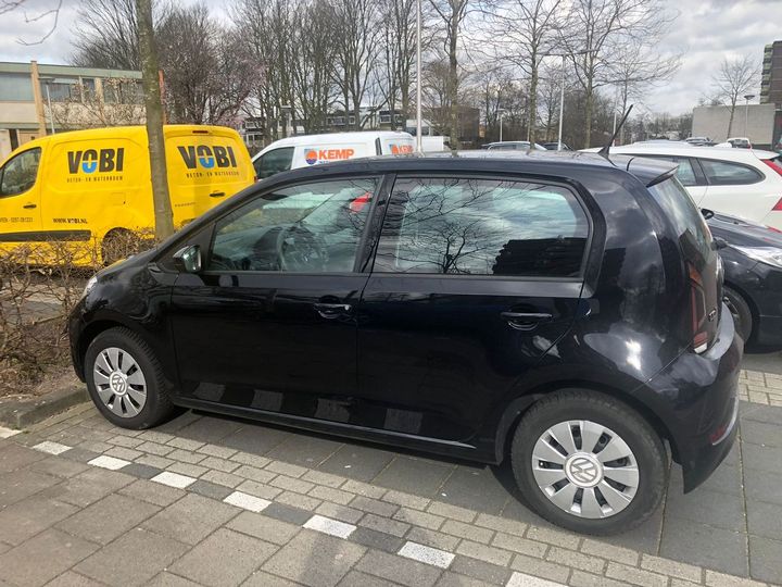 Photo 2 VIN: WVWZZZAAZJD222265 - VOLKSWAGEN UP! 