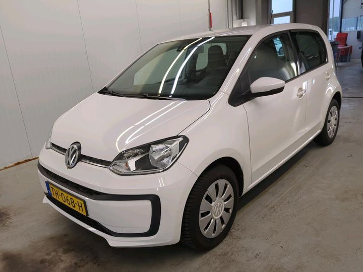 Photo 0 VIN: WVWZZZAAZJD222401 - VW UP 