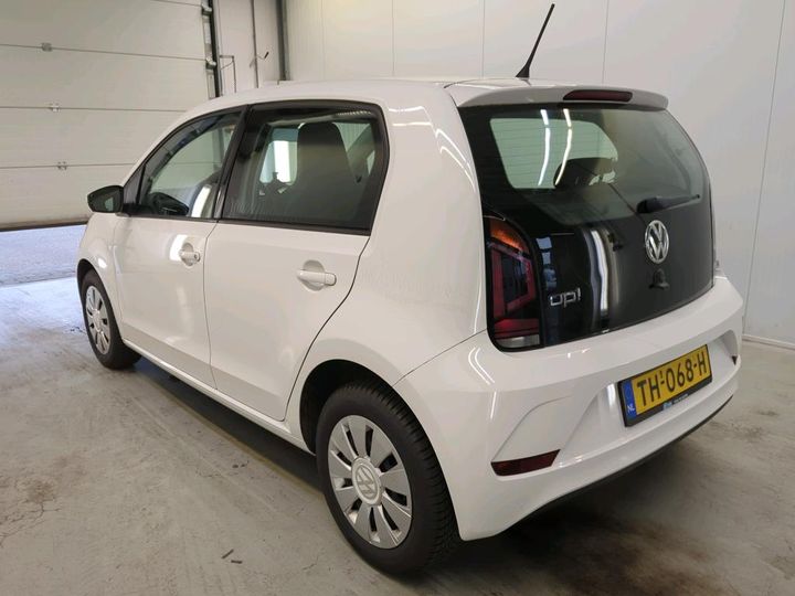 Photo 2 VIN: WVWZZZAAZJD222401 - VW UP 