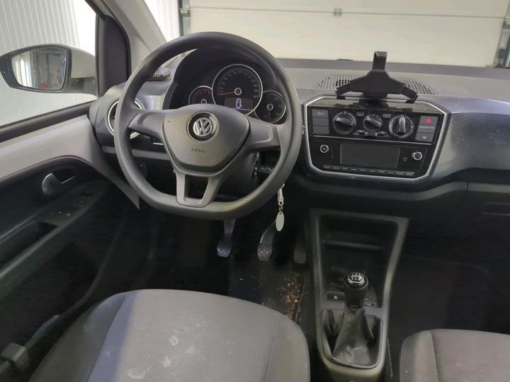 Photo 5 VIN: WVWZZZAAZJD222401 - VW UP 