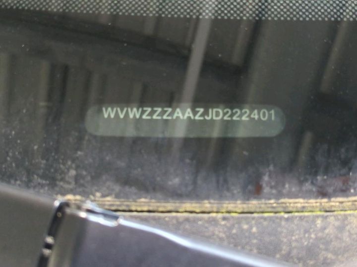 Photo 7 VIN: WVWZZZAAZJD222401 - VW UP 