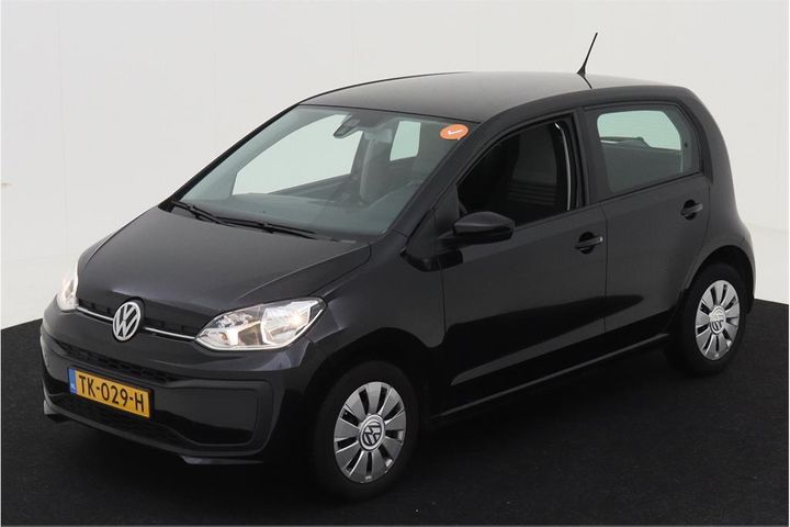 Photo 0 VIN: WVWZZZAAZJD222508 - VOLKSWAGEN UP! 