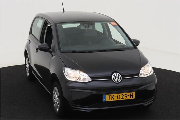 Photo 2 VIN: WVWZZZAAZJD222508 - VOLKSWAGEN UP! 