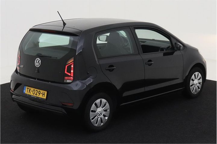 Photo 3 VIN: WVWZZZAAZJD222508 - VOLKSWAGEN UP! 