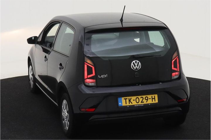 Photo 4 VIN: WVWZZZAAZJD222508 - VOLKSWAGEN UP! 