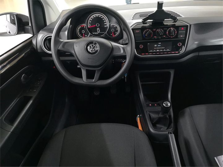 Photo 6 VIN: WVWZZZAAZJD222508 - VOLKSWAGEN UP! 