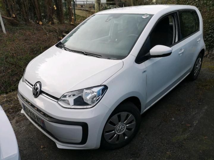 Photo 1 VIN: WVWZZZAAZJD222707 - VOLKSWAGEN UP 