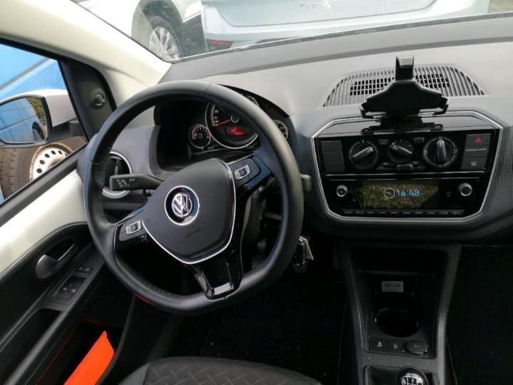 Photo 2 VIN: WVWZZZAAZJD222707 - VOLKSWAGEN UP 