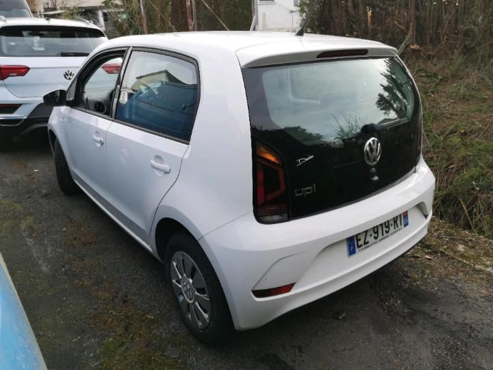 Photo 3 VIN: WVWZZZAAZJD222707 - VOLKSWAGEN UP 