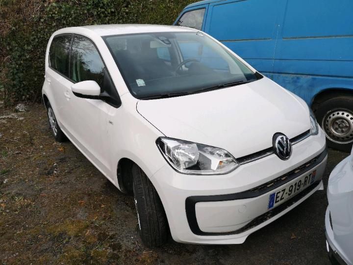 Photo 5 VIN: WVWZZZAAZJD222707 - VOLKSWAGEN UP 