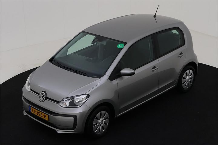 Photo 0 VIN: WVWZZZAAZJD222771 - VOLKSWAGEN UP! 