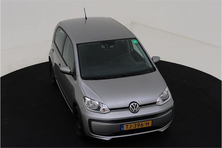 Photo 2 VIN: WVWZZZAAZJD222771 - VOLKSWAGEN UP! 