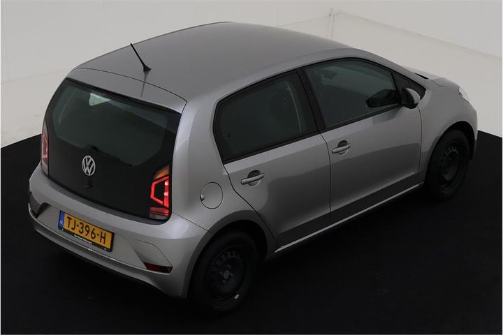 Photo 3 VIN: WVWZZZAAZJD222771 - VOLKSWAGEN UP! 