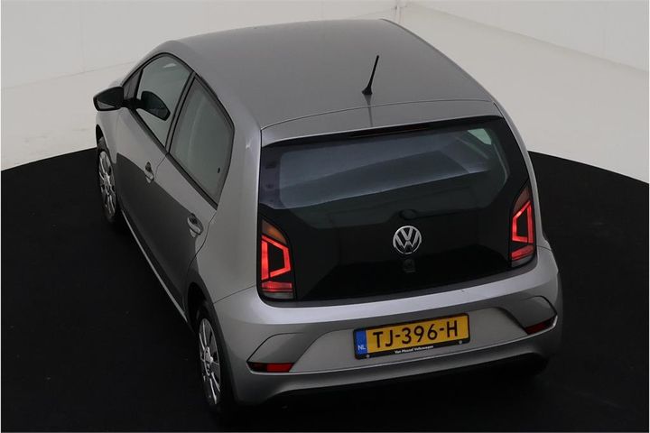 Photo 4 VIN: WVWZZZAAZJD222771 - VOLKSWAGEN UP! 