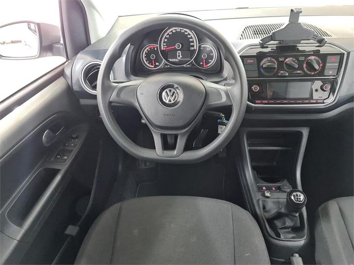 Photo 6 VIN: WVWZZZAAZJD222771 - VOLKSWAGEN UP! 