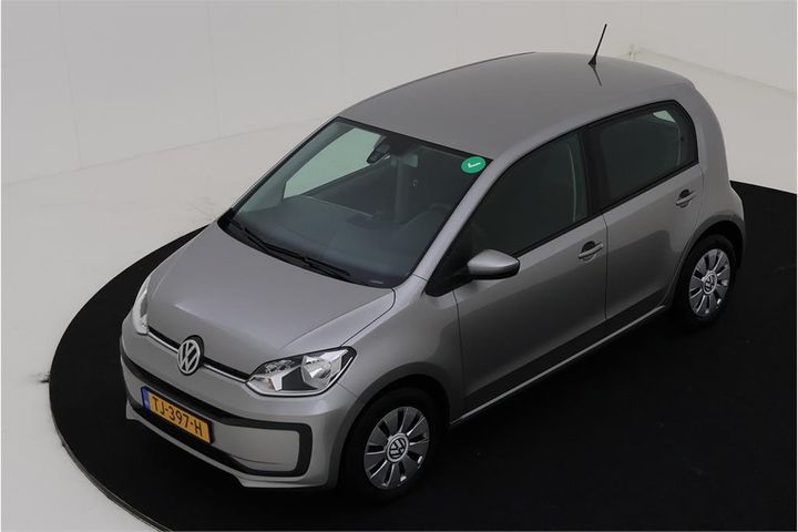 Photo 0 VIN: WVWZZZAAZJD222785 - VOLKSWAGEN UP! 