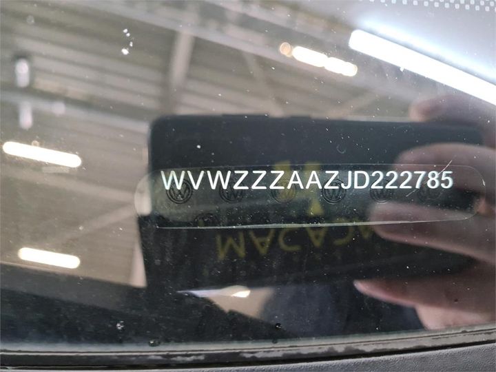 Photo 11 VIN: WVWZZZAAZJD222785 - VOLKSWAGEN UP! 