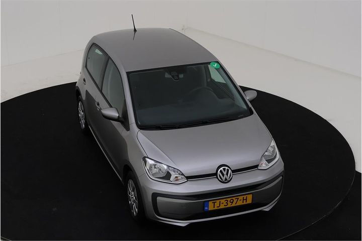 Photo 2 VIN: WVWZZZAAZJD222785 - VOLKSWAGEN UP! 