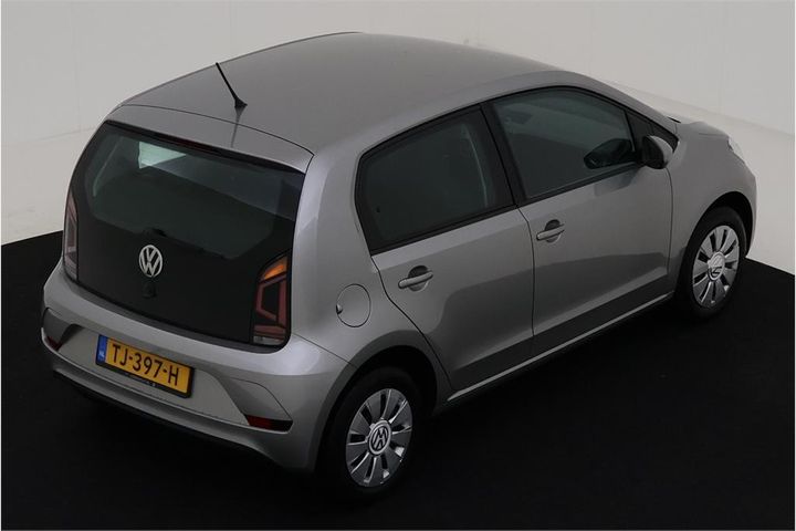 Photo 3 VIN: WVWZZZAAZJD222785 - VOLKSWAGEN UP! 