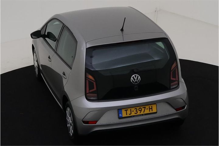 Photo 4 VIN: WVWZZZAAZJD222785 - VOLKSWAGEN UP! 