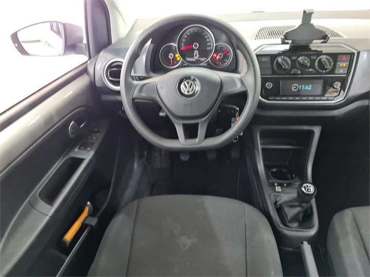 Photo 6 VIN: WVWZZZAAZJD222785 - VOLKSWAGEN UP! 