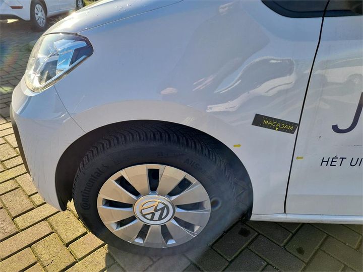 Photo 28 VIN: WVWZZZAAZJD222851 - VOLKSWAGEN UP! 