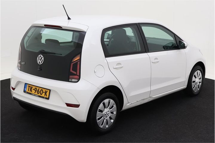 Photo 3 VIN: WVWZZZAAZJD222851 - VOLKSWAGEN UP! 