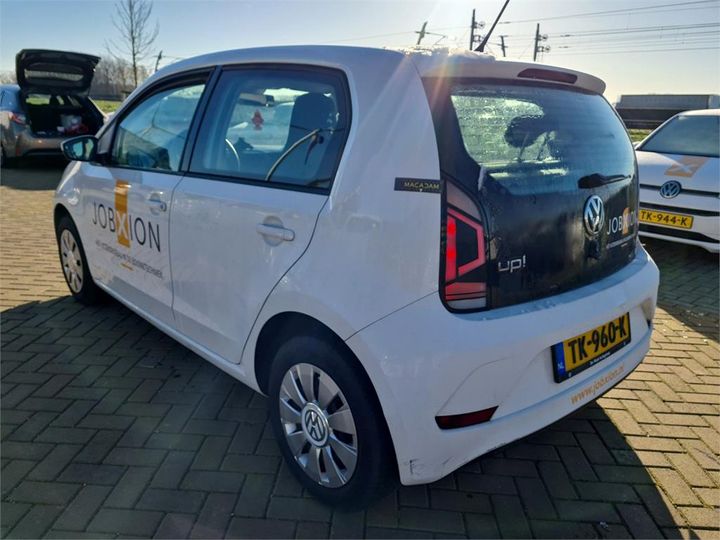 Photo 35 VIN: WVWZZZAAZJD222851 - VOLKSWAGEN UP! 