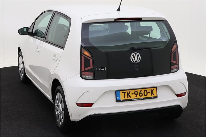 Photo 4 VIN: WVWZZZAAZJD222851 - VOLKSWAGEN UP! 