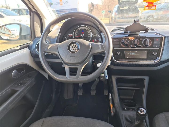 Photo 6 VIN: WVWZZZAAZJD222851 - VOLKSWAGEN UP! 