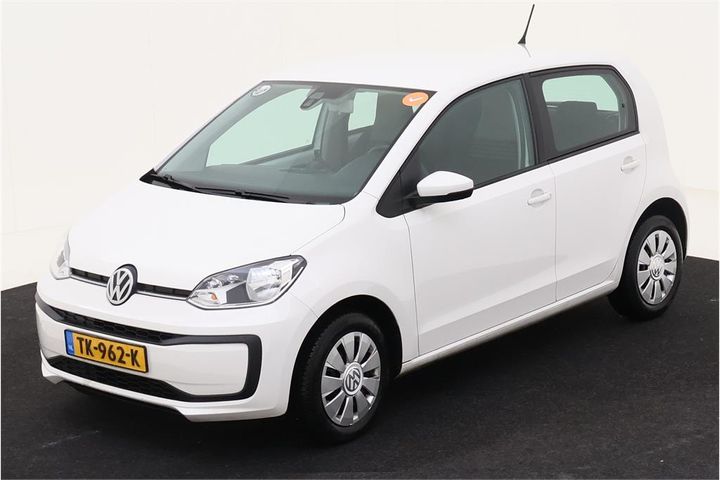 Photo 0 VIN: WVWZZZAAZJD222861 - VOLKSWAGEN UP! 