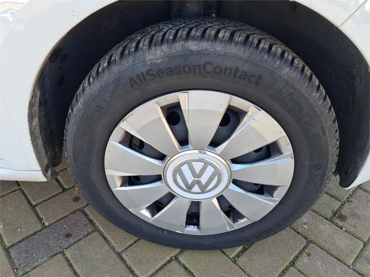 Photo 10 VIN: WVWZZZAAZJD222861 - VOLKSWAGEN UP! 