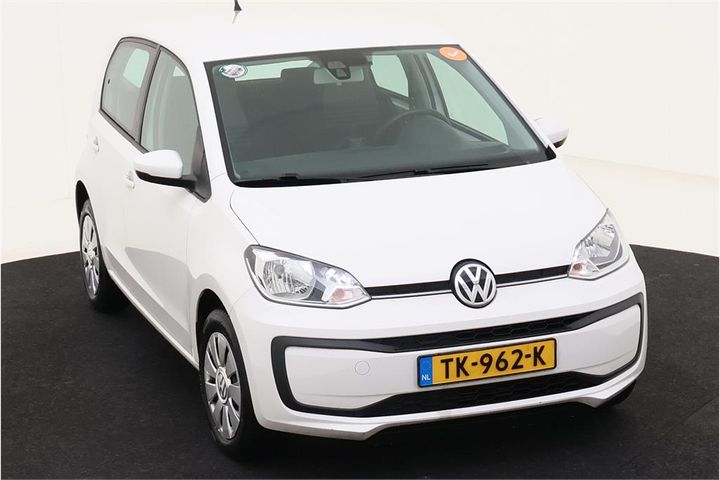 Photo 2 VIN: WVWZZZAAZJD222861 - VOLKSWAGEN UP! 