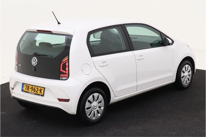 Photo 3 VIN: WVWZZZAAZJD222861 - VOLKSWAGEN UP! 