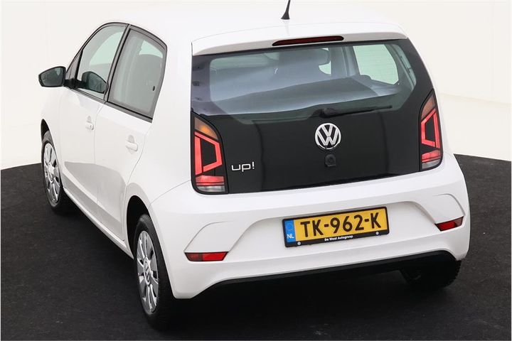 Photo 4 VIN: WVWZZZAAZJD222861 - VOLKSWAGEN UP! 