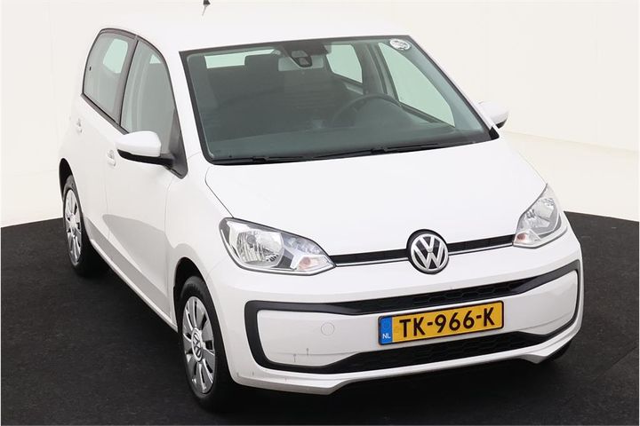 Photo 2 VIN: WVWZZZAAZJD222892 - VOLKSWAGEN UP! 