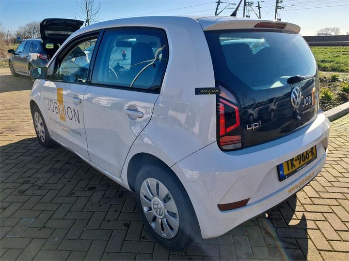 Photo 20 VIN: WVWZZZAAZJD222892 - VOLKSWAGEN UP! 