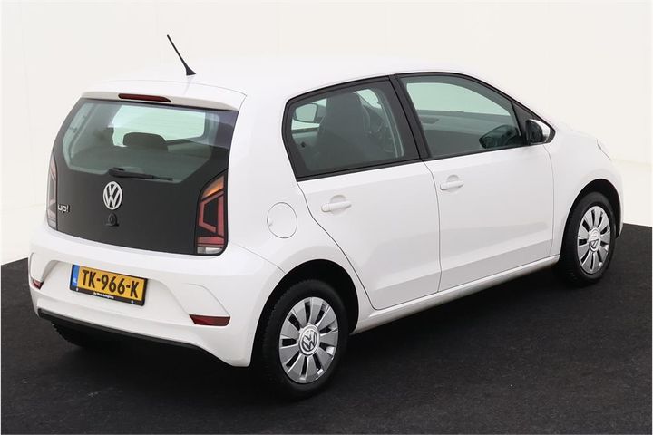 Photo 3 VIN: WVWZZZAAZJD222892 - VOLKSWAGEN UP! 