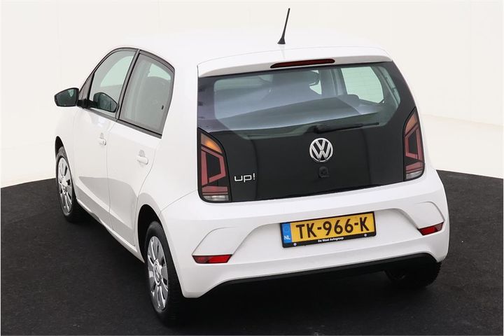 Photo 4 VIN: WVWZZZAAZJD222892 - VOLKSWAGEN UP! 